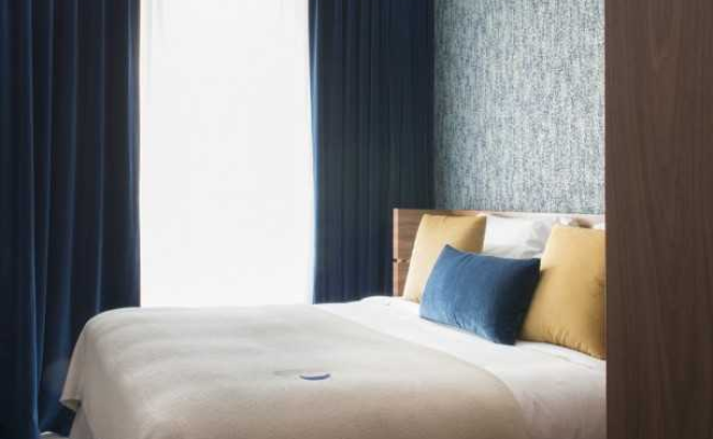 Hotel Parister