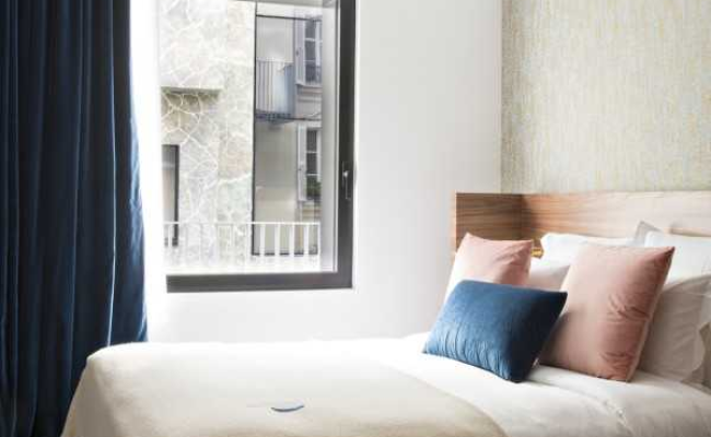 Hotel Parister