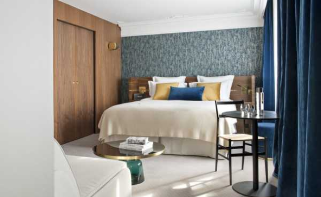 Hotel Parister