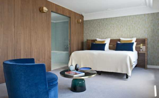 Hotel Parister