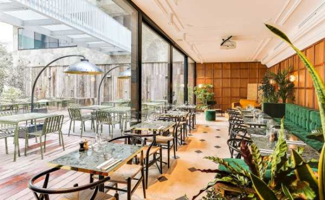 Hotel Parister