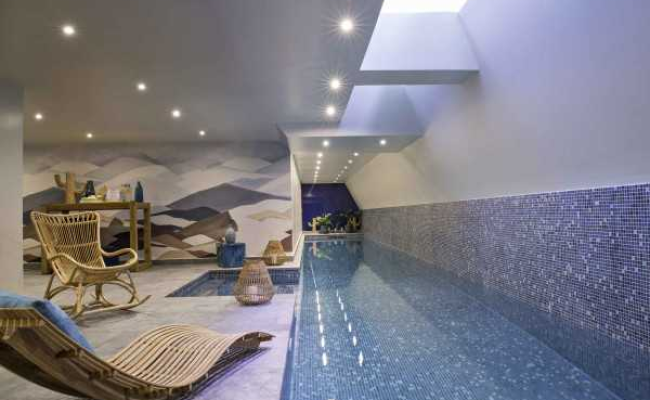 Hotel Parister