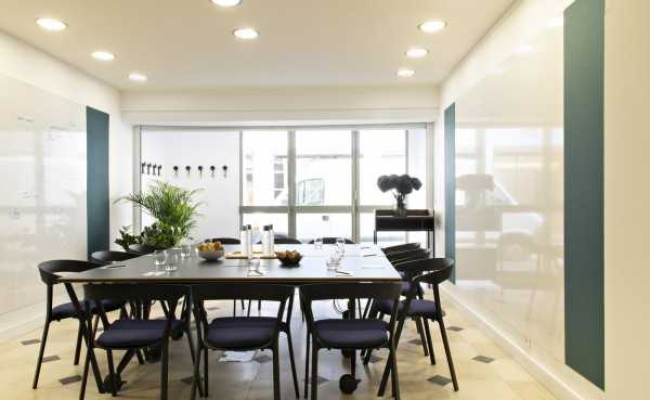 Hotel Parister