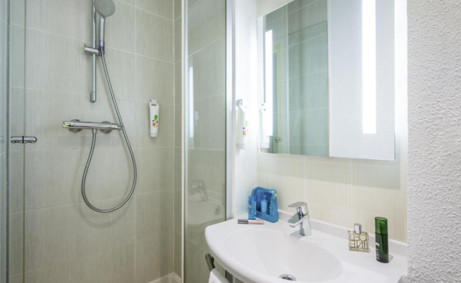 Ibis Styles Paris Crimee