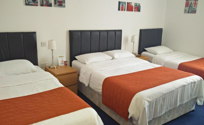 Adria Hotel