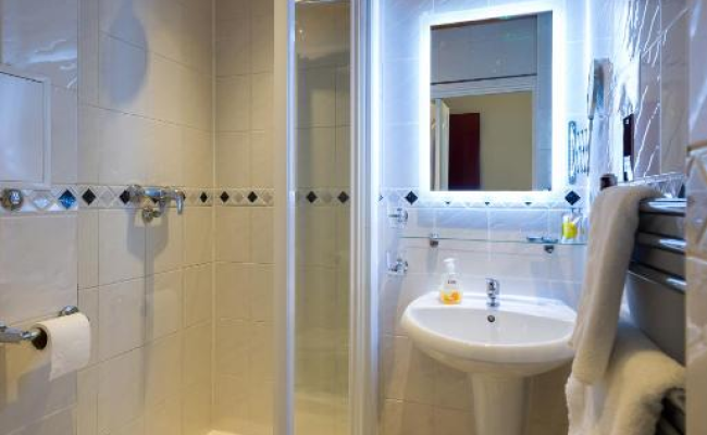 Adria Hotel