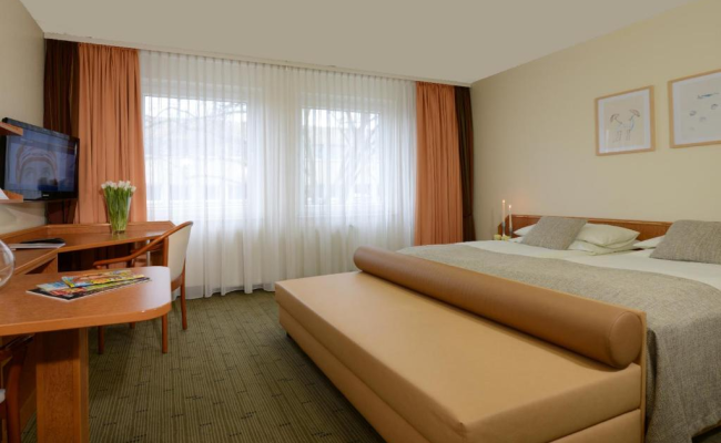 Hotel Residenz Oberhausen