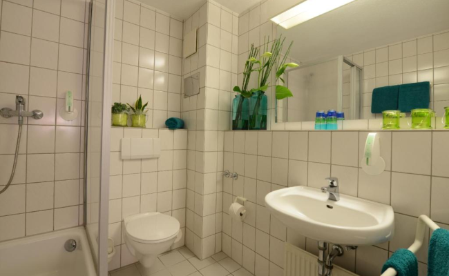 Hotel Residenz Oberhausen