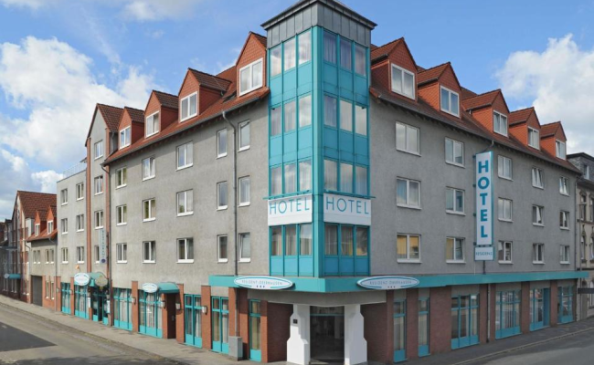 Hotel Residenz Oberhausen