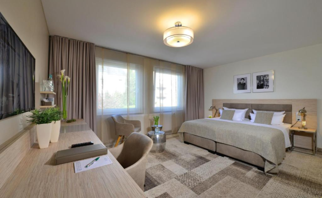 Hotel Residenz Oberhausen