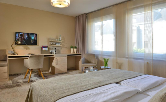 Hotel Residenz Oberhausen