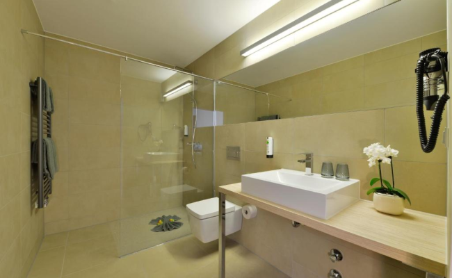 Hotel Residenz Oberhausen
