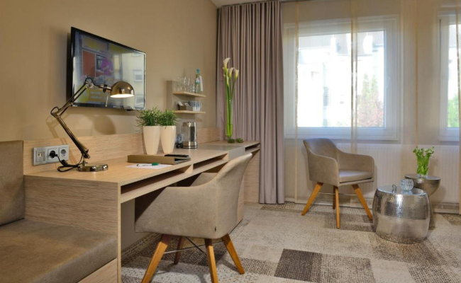 Hotel Residenz Oberhausen