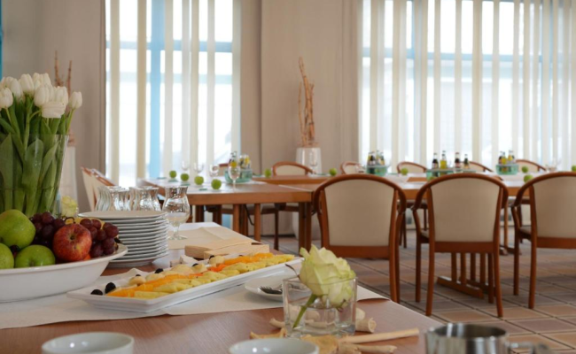 Hotel Residenz Oberhausen