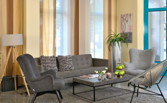 Hotel Residenz Oberhausen