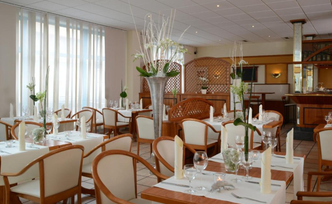 Hotel Residenz Oberhausen
