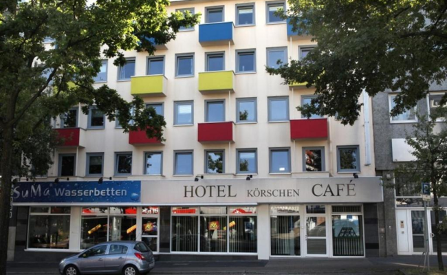 art Hotel Körschen