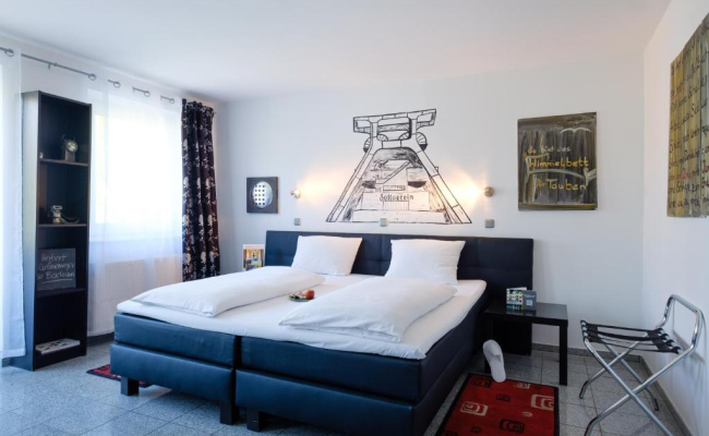 art Hotel Körschen