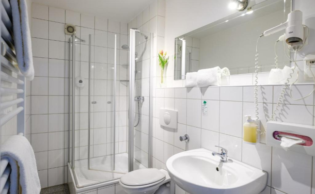 art Hotel Körschen