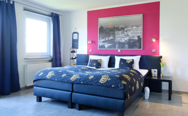 art Hotel Körschen