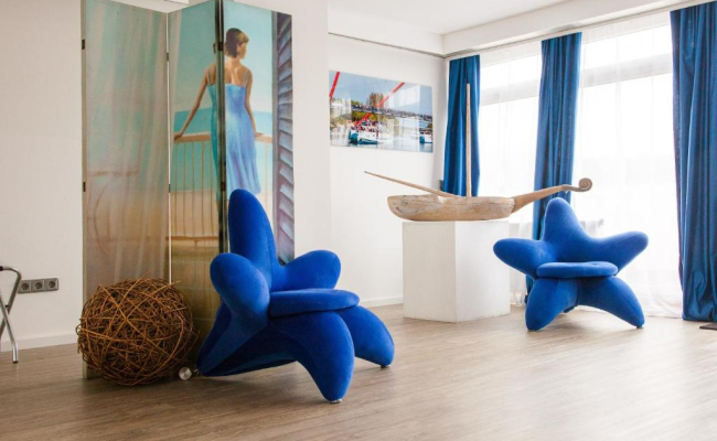 art Hotel Körschen