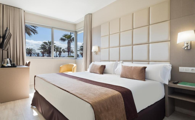 Hotel Best Front Maritim