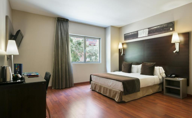 Hotel Best Front Maritim