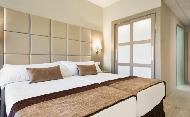 Hotel Best Front Maritim