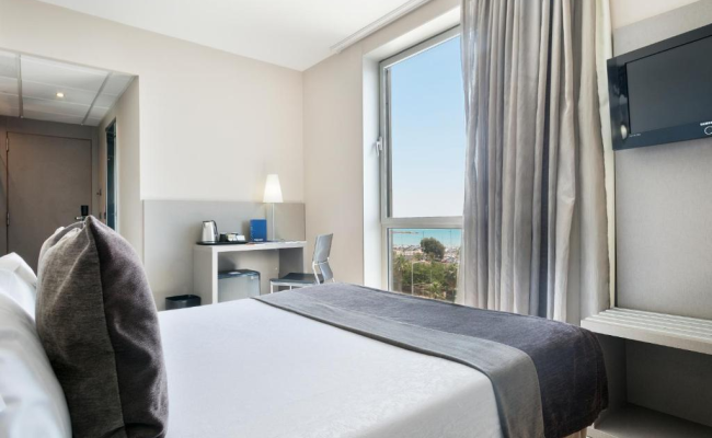 Hotel Best Front Maritim