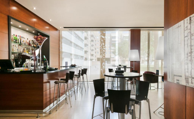 Hotel Best Front Maritim