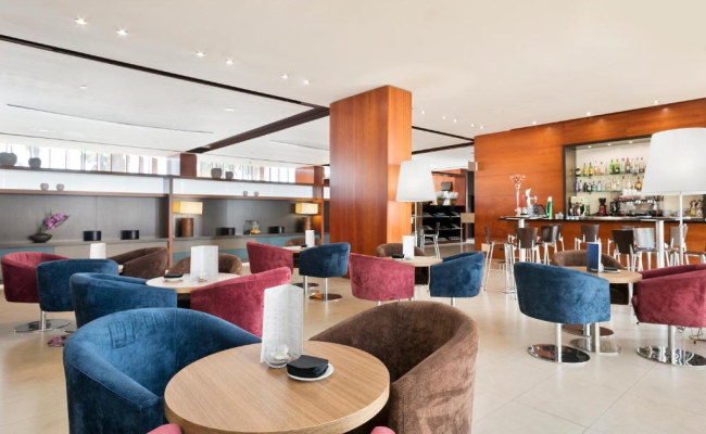 Hotel Best Front Maritim