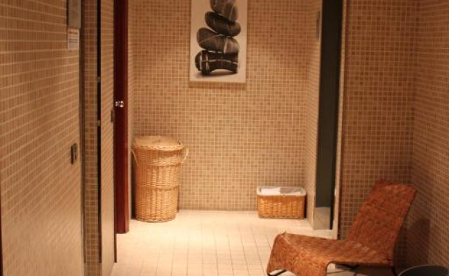 Hotel Best Front Maritim