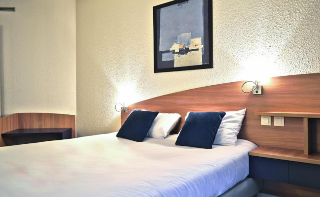 Art Hotel Paris Est