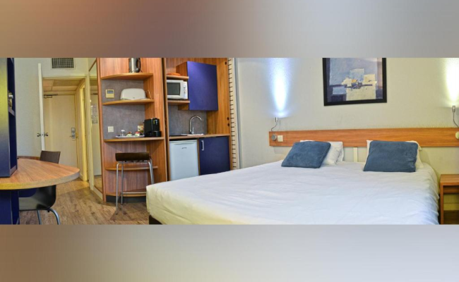 Art Hotel Paris Est