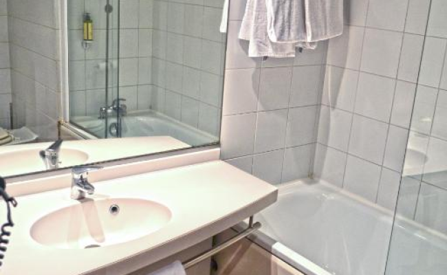 Art Hotel Paris Est