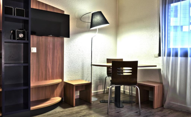 Art Hotel Paris Est