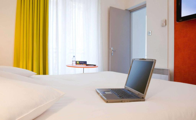 ibis Styles Paris République Le Marais