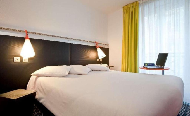 ibis Styles Paris République Le Marais