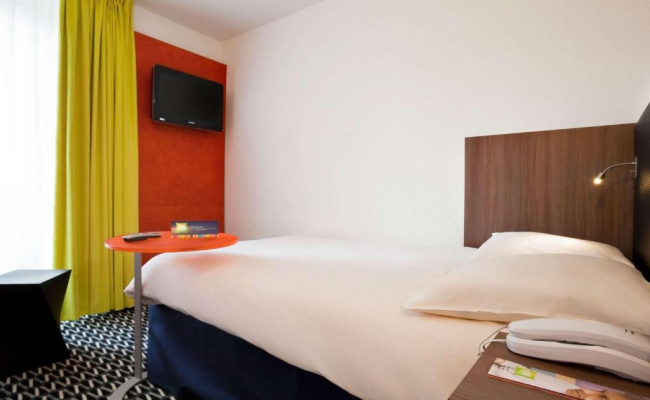 ibis Styles Paris République Le Marais