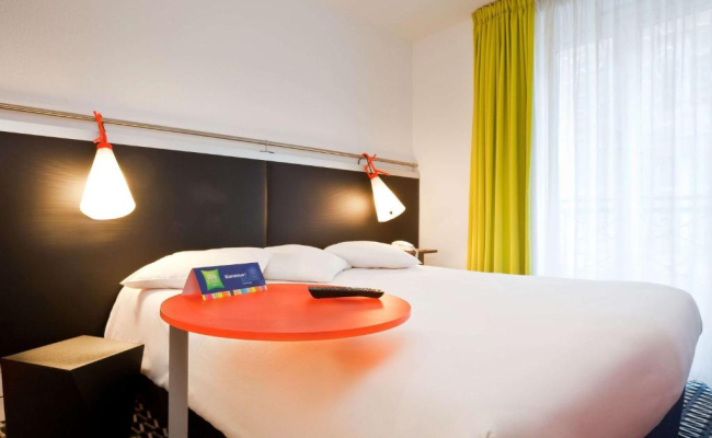 ibis Styles Paris République Le Marais