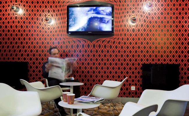 ibis Styles Paris République Le Marais