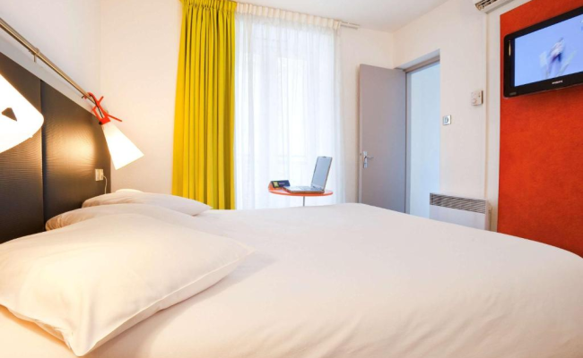 ibis Styles Paris République Le Marais
