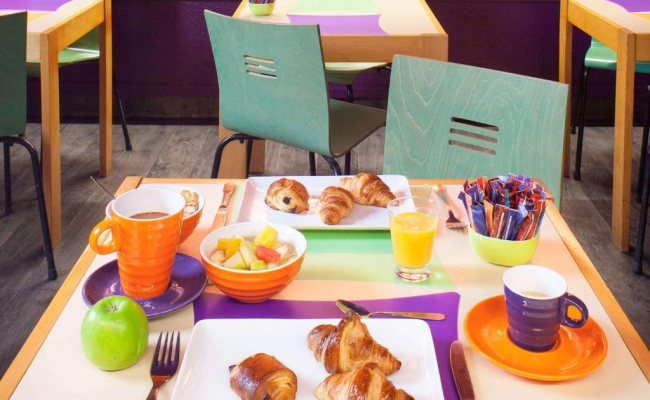 ibis Styles Paris République Le Marais