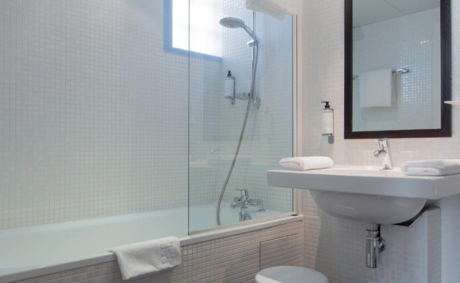 Best Western Rives de Paris La Defense