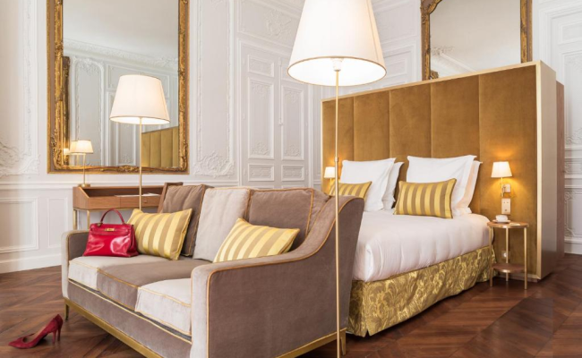 Hotel Alfred Sommier