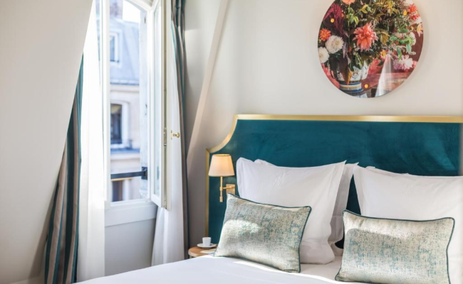 Hotel Alfred Sommier