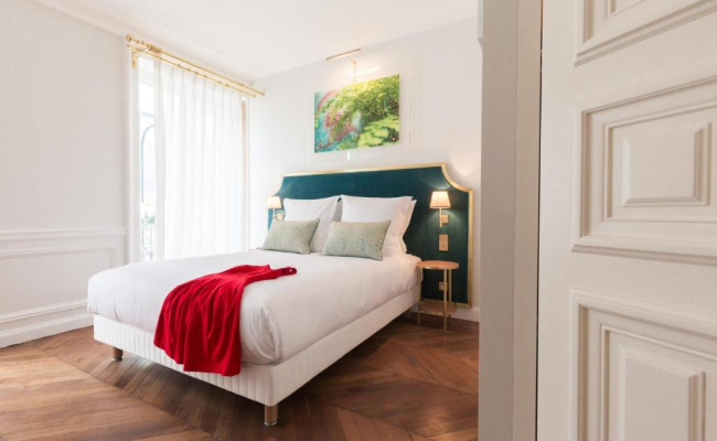 Hotel Alfred Sommier