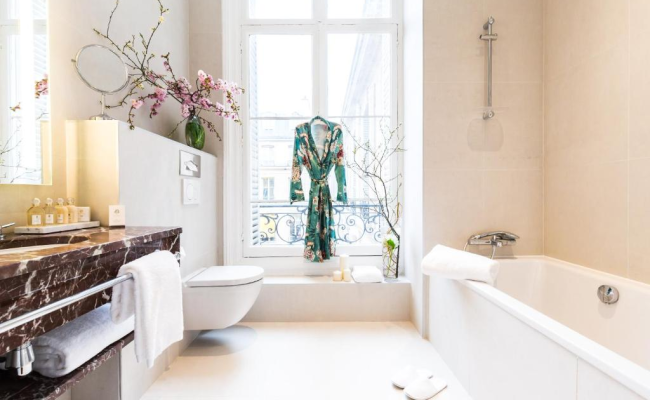 Hotel Alfred Sommier