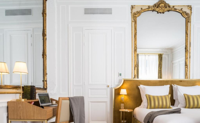Hotel Alfred Sommier