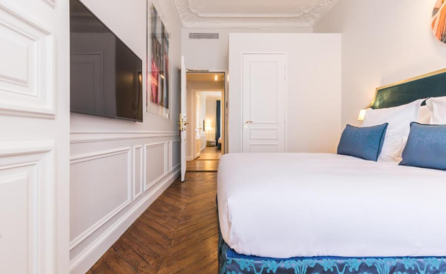 Hotel Alfred Sommier